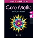 Advanced Maths for AQA: Core Maths C1+C2
