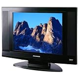 Sylvania 15 Digital LCD HDTV TV