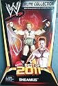 WWE Elite Collection Best of 2011 Sheamus Figur