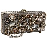 Mary Frances Accessories Pick Up The Pieces Cl