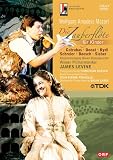 Produkt-Bild: Mozart - Die Zauberfl&ouml;te f&uuml;r Kinder (Salzburger Festspiele)