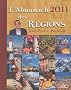 L'almanach 2011 des r�gions