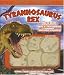 Fossil Detective: Tyrannosaurus Rex