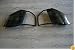 SEIBON 03-07 Lancer EVO 8/9 Carbon Fiber (2) Rear Doors