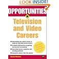 Opportunities in Television and Video Careers by Shonan Noronha