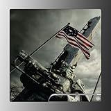 Fallout New Vegas game Vinyl Decal Skin Protector Cover #1 for Sony Playstation 3 PS3 Slim