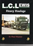 L.C. Lewis : heavy haulage