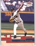 2003 Ultra #95 Tom Glavine - Atlanta Braves (Baseball Cards)