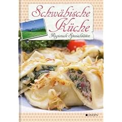 Schw�bische K�che: Regionale Spezialit�ten
