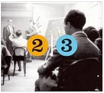Songbook: Volume 2 & 3
