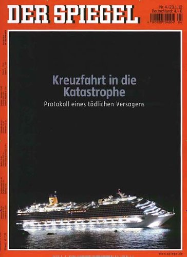 Produkt-Bild: Der Spiegel
