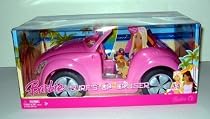 Barbie Surf's-Up Cruiser