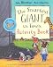 The Smartest Giant in Town Activity Book