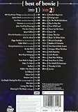 picture of Best Of Bowie [DVD]
