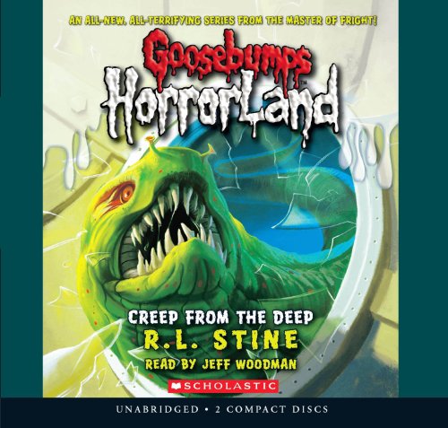 R.L. Stine