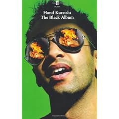 The Black Album: Adapted for the Stage