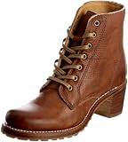 FRYE Women's 77590 Lace Up Boot
