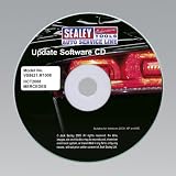 Jack Sealey - Sealey Software Update - Epb Tool Mercedes 1008