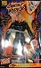Search : Marvel Ghost Rider Deluxe Edition with Flame Glow Details