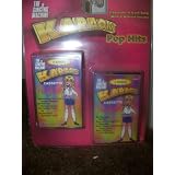 Karaoke Pop Hits Hot Stuff Vol. 1