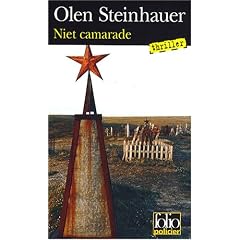 Niet camarade