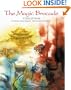 The Magic Brocade : A Tale of China (English/Chinese Edition)