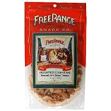 Review Free Ranges  / Free Range Cashews with Bragg Aminos, 5-Ounce Package (Pack of 6)