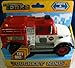 2014 Tonka Toughest Minis - Fire Rescue (Lights and Sounds)