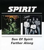 Buy : Son of Spirit/Farther Along