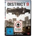 District 9 [Edizione: Germania]