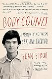 Body Counts: A Memoir of Activism, Sex, and Survival