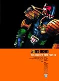 Judge Dredd: Complete Case Files v. 16