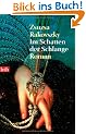 Im Schatten der Schlange: Roman