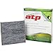 ATP Automotive RA-11 Carbon Activated Premium Cabin Air Filter