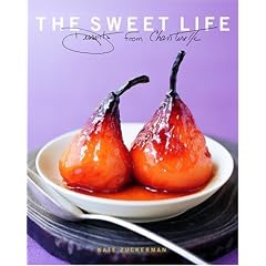 The Sweet Life: Desserts from Chanterelle