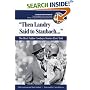 Then Landry Said to Staubach: The Best Dallas Cowboys Stories Ever Told with CD