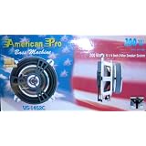 AMERICAN PRO VS-1442C 4 CAR SPEAKER 