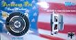 AMERICAN PRO VS-1442C 4" CAR SPEAKER