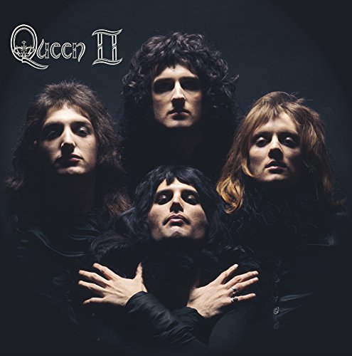Queen II [LP]