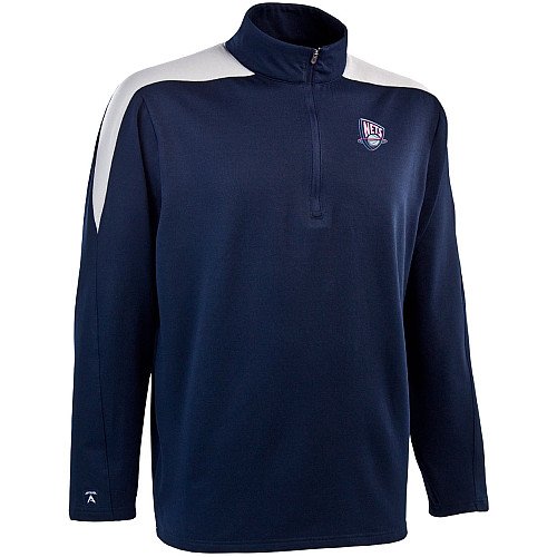 Antigua New Jersey Nets Succeed Jacket