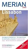 Lissabon (Merian live): Nostalgische Kabelbahnen - Die angenehmste Art, die Stadt zu erkunden - Castelo de Sao Jorge - Wo die Aussicht am sch&ouml;nsten ist - Harald Kl&ouml;cker