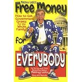 Free Money for Everybody