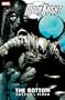 Moon Knight, Vol. 1: The Bottom