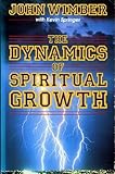 The dynamics of spiritual growth