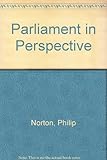 Parliament in perspective