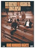 900 Nights (With Janis Joplin) [DVD] [2008]