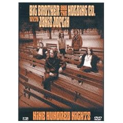 Big Brother & The Holding Company With Janis Joplin - Nine Hundred Nights