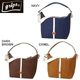 GRIPS（グリップス） ダック 2WAYショルダーバッグ　【DUCK】 ダーク・ダックス