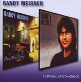 One More Song/Randy Meisner