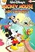 Books : Mickey Mouse Adventures 6